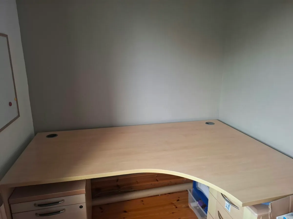 Office Desk - Image 2