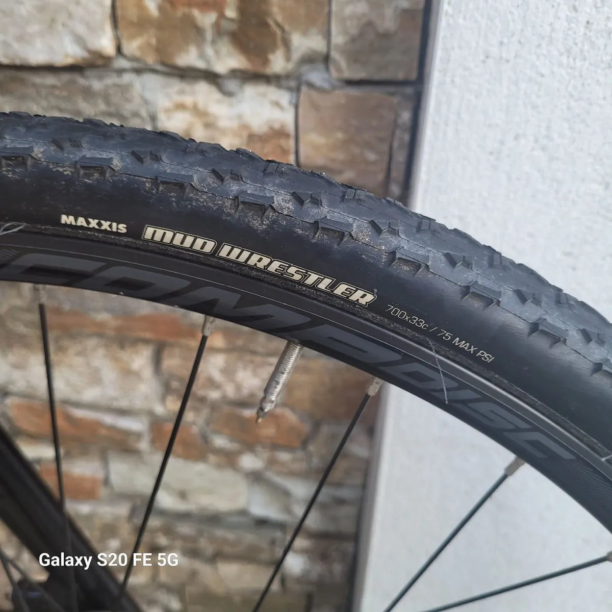 Merida 300 Cyclocross - Image 3