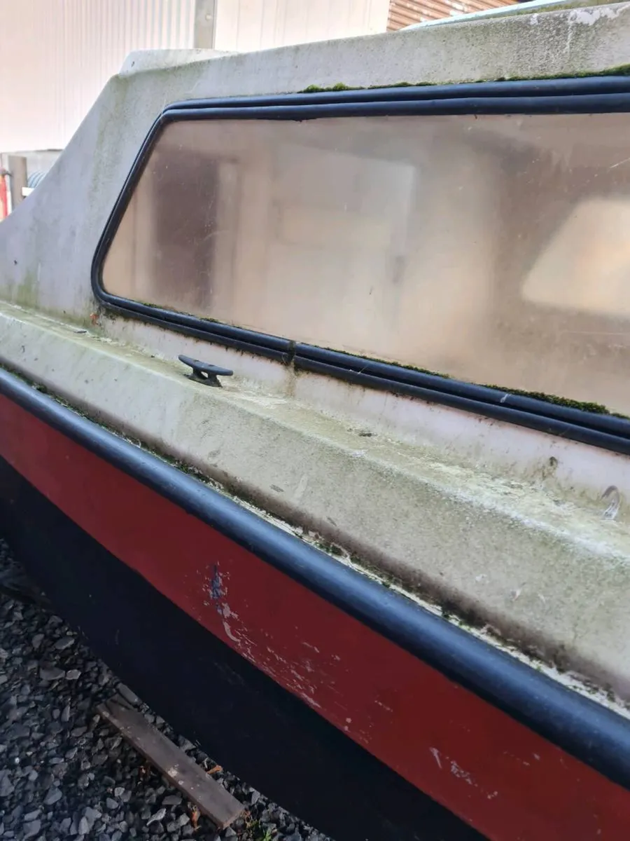 River/lake boat - Image 3