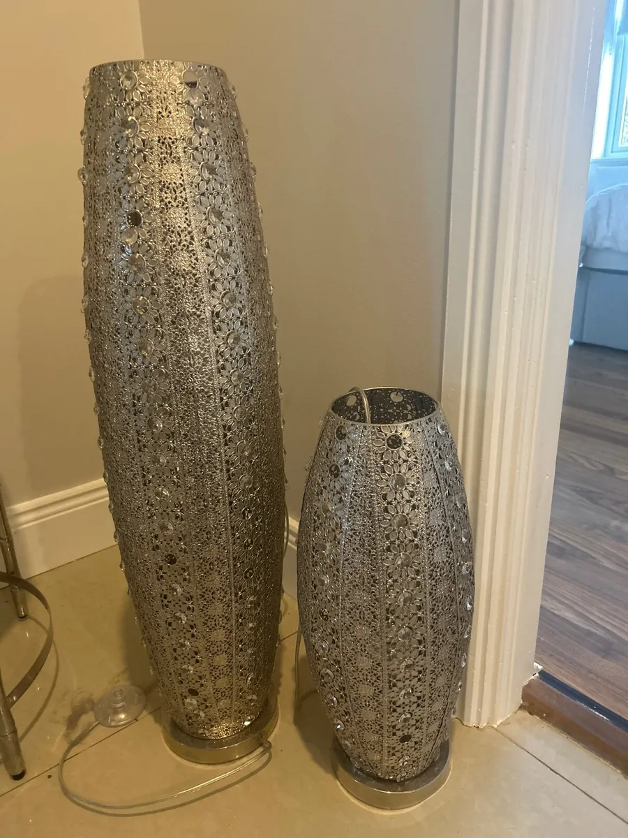 Lamps - Image 1