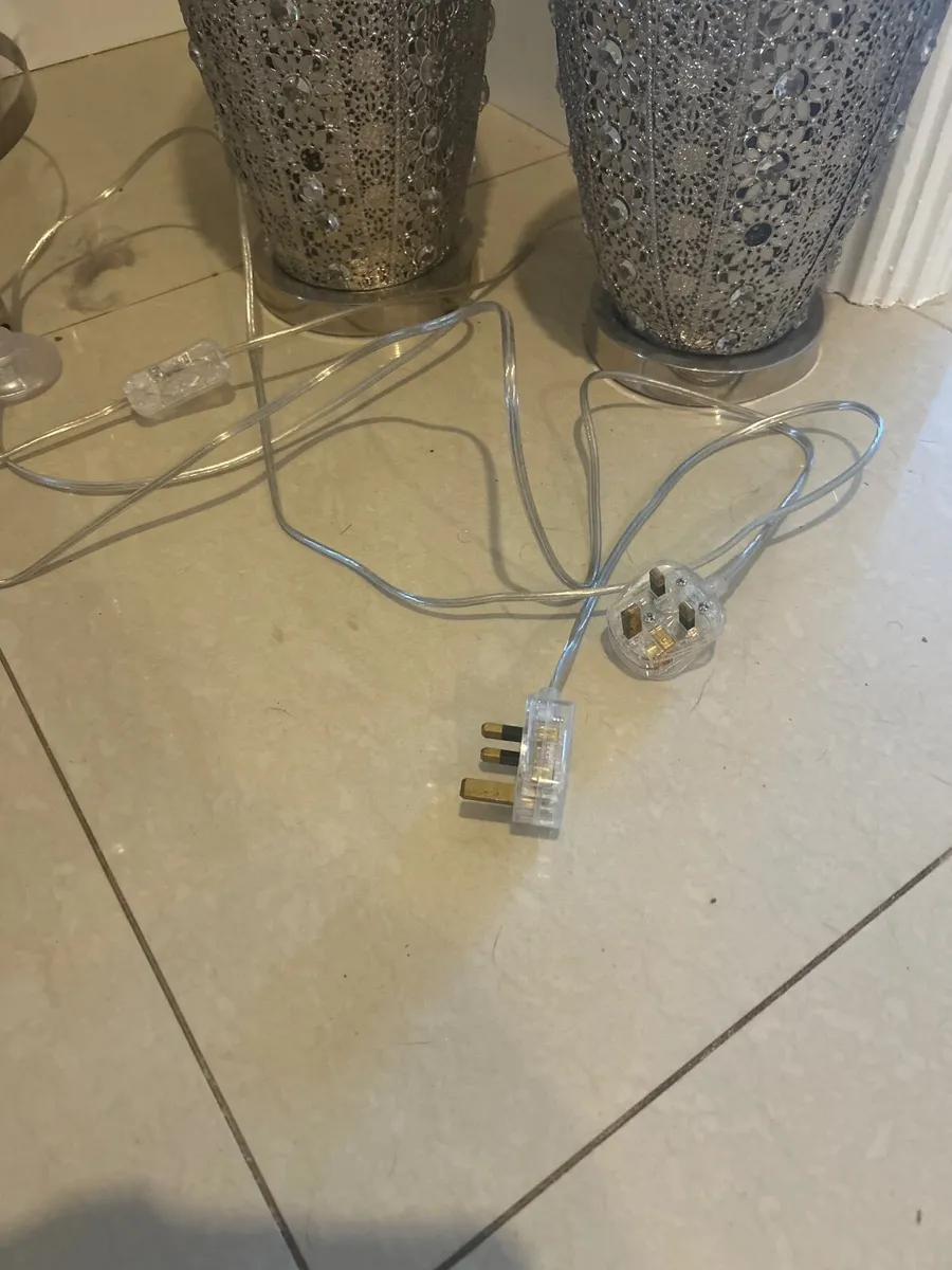 Lamps - Image 2