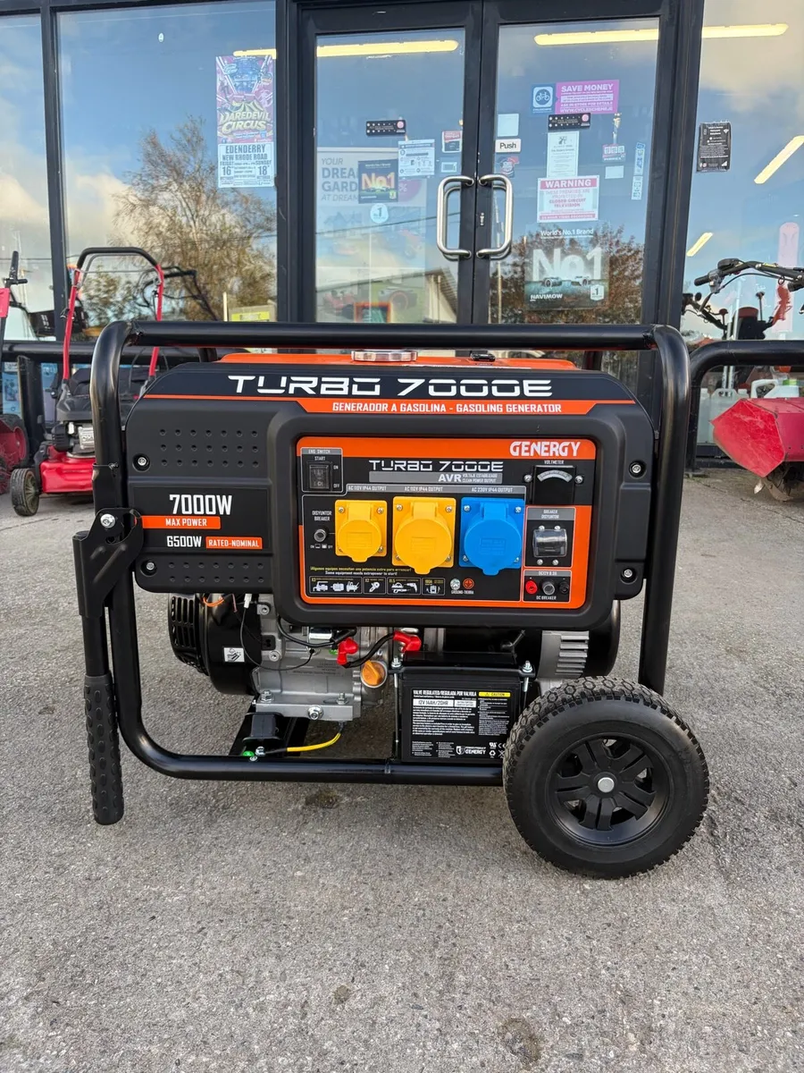 Garden Equipment Sale - Image 2