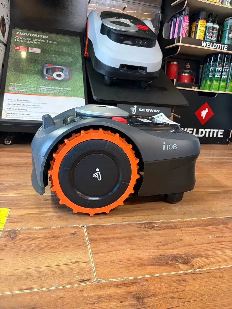 Garden Equipment Sale - Image 3