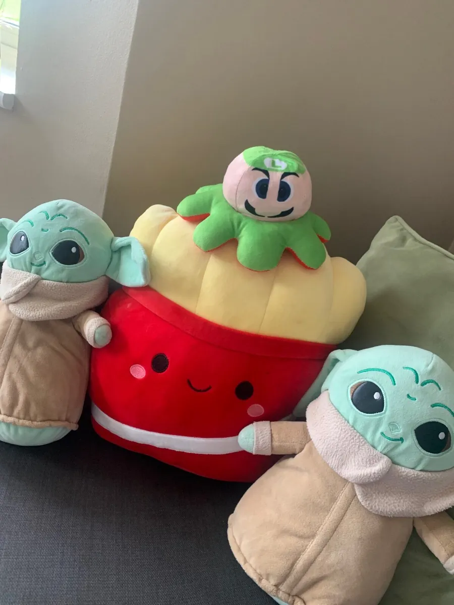 Squishy toys - Image 3