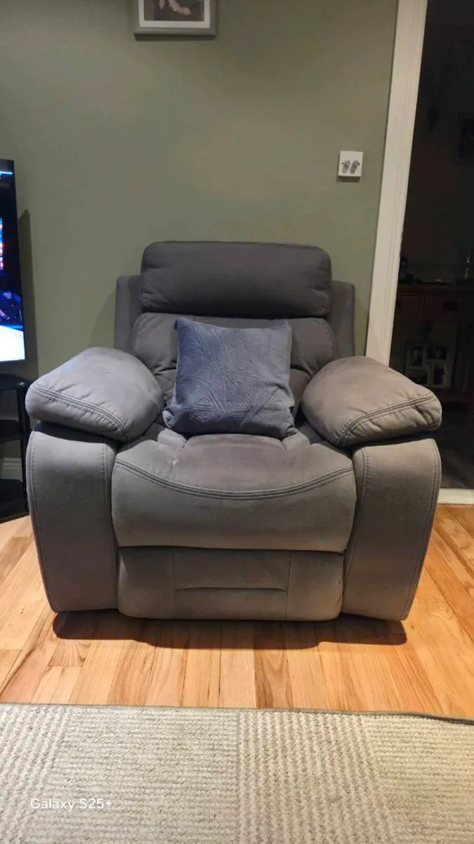 Sofa set 3+1+1 - Image 2