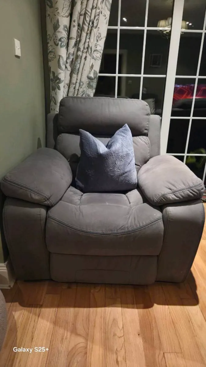 Sofa set 3+1+1 - Image 3