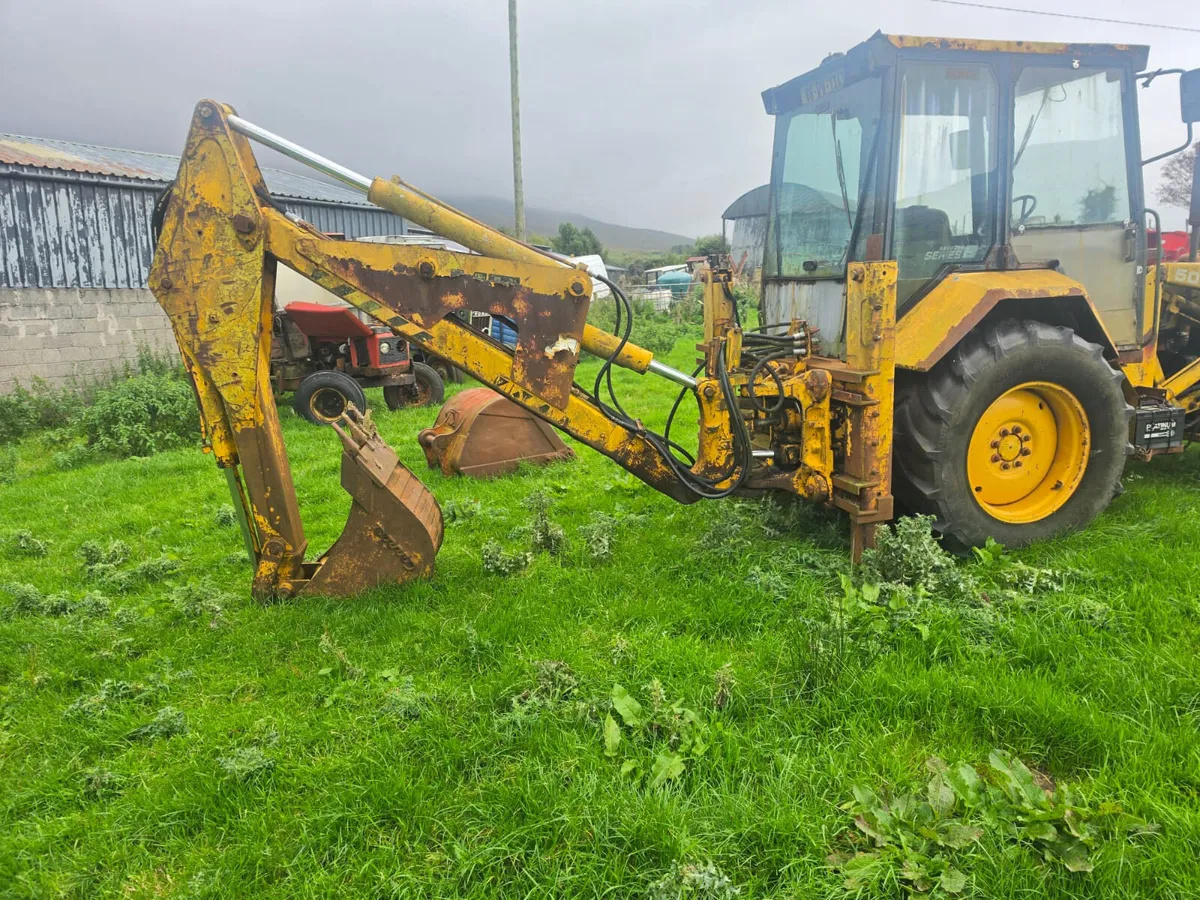 Massey Ferguson 50H - Image 2