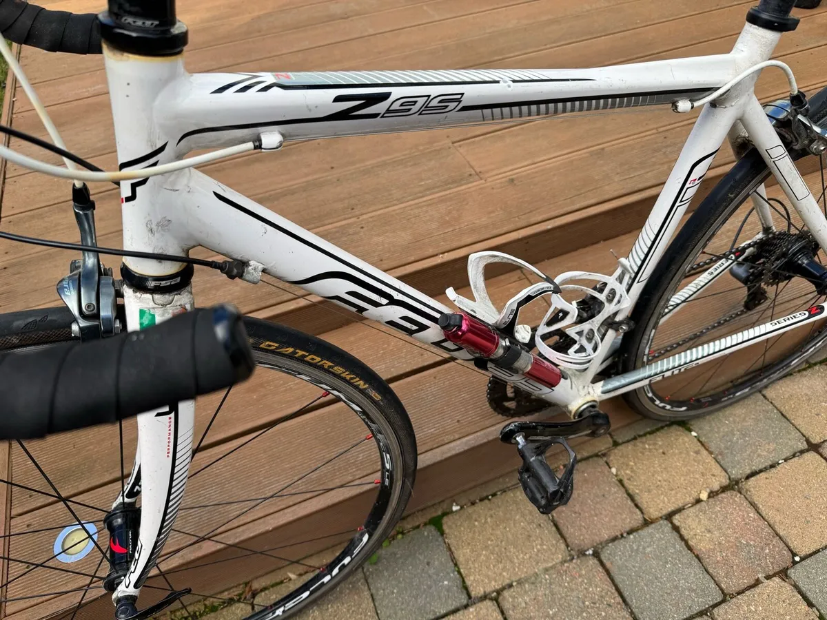 Felt Z95 Road Bike - Image 2