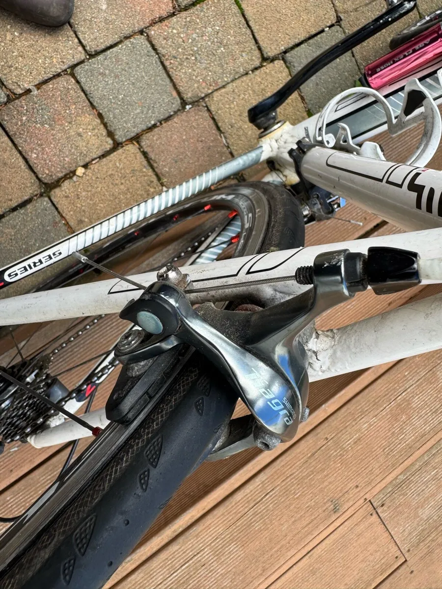 Felt Z95 Road Bike - Image 3