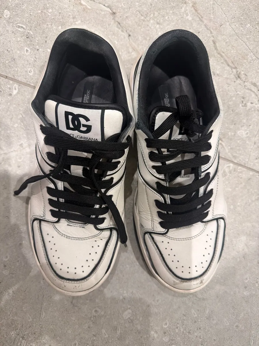 Shoes - Image 1