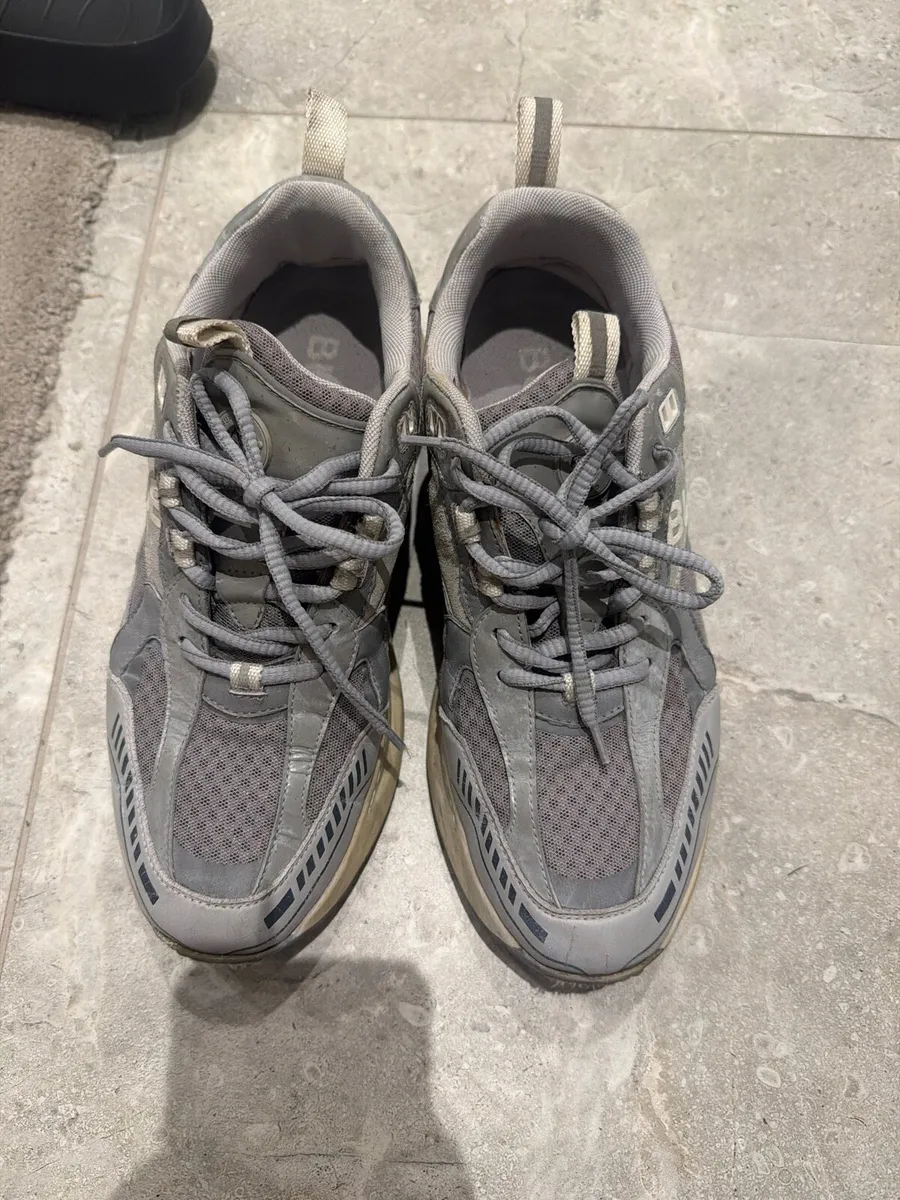Shoes - Image 2