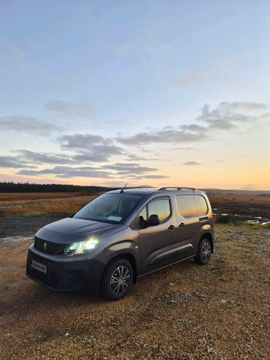 Peugeot partner - Image 3