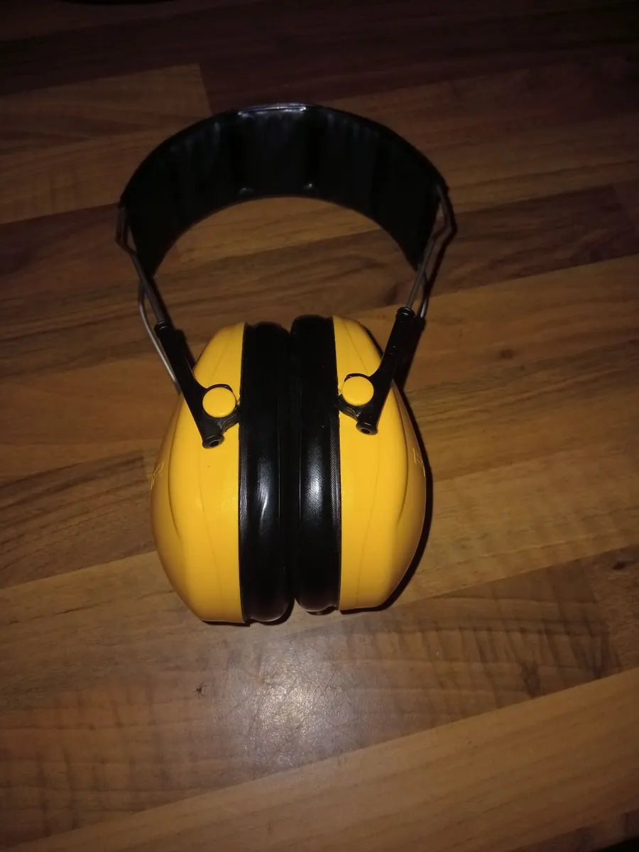 EARMUFFS - Image 2