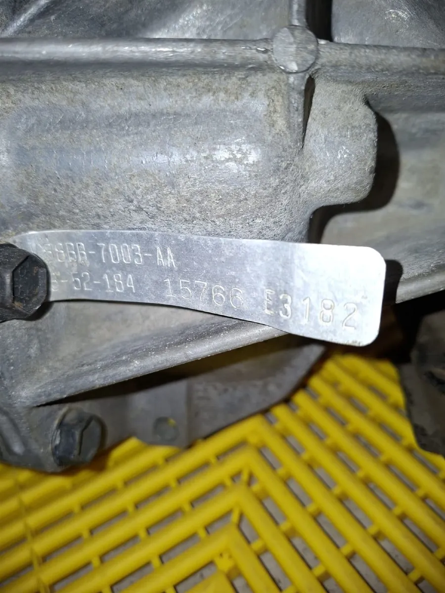 rally parts - Image 3