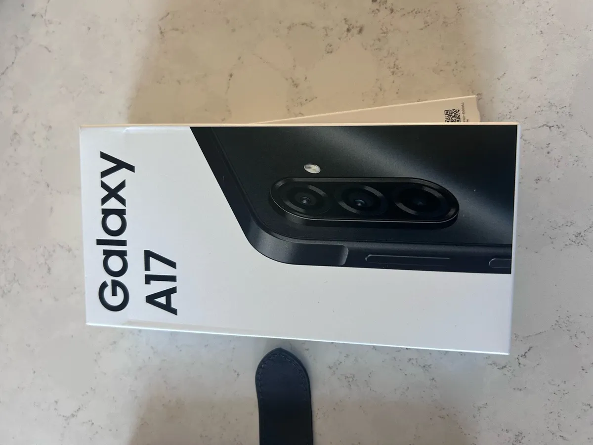 Samsung Galaxy A17 - Image 2