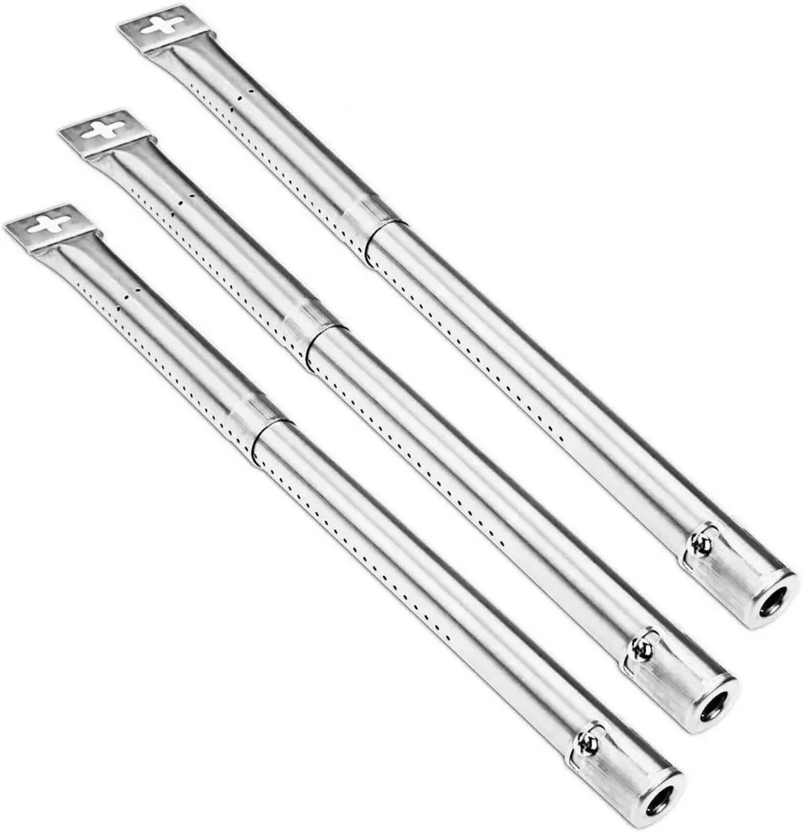 Universal Barbecue Gas Burner Replacement - Image 3