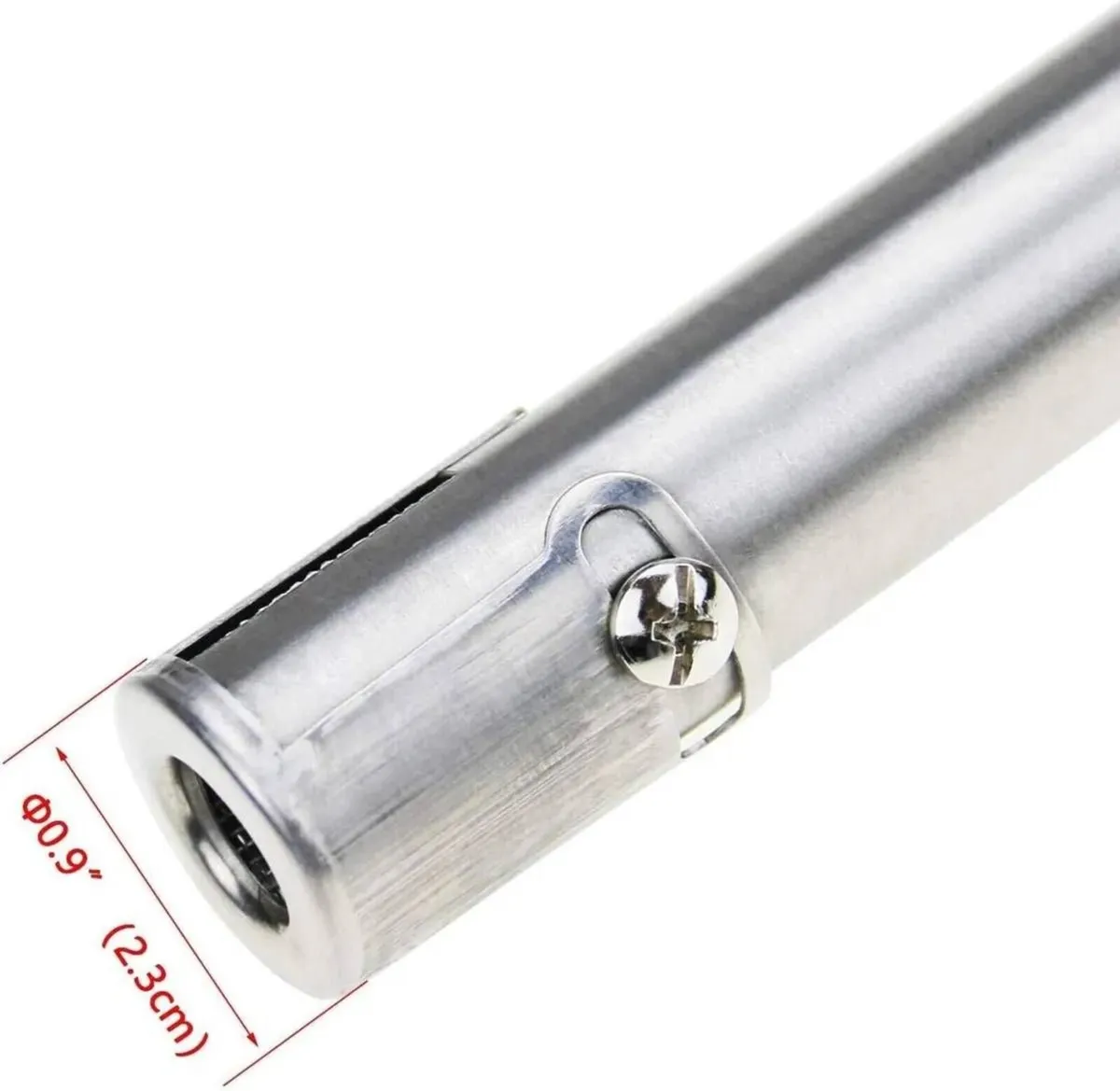 Universal Barbecue Gas Burner Replacement - Image 4