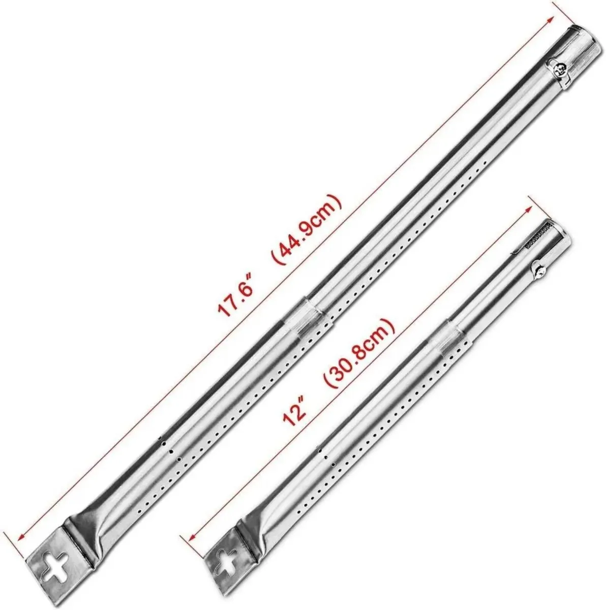 Replacement Burners for Outdoor Gas BBQ - Image 2