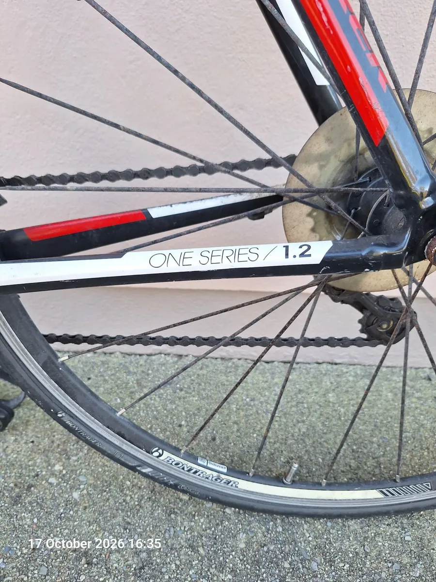 Road Bike - Trek Alpha 1.2 - Image 4