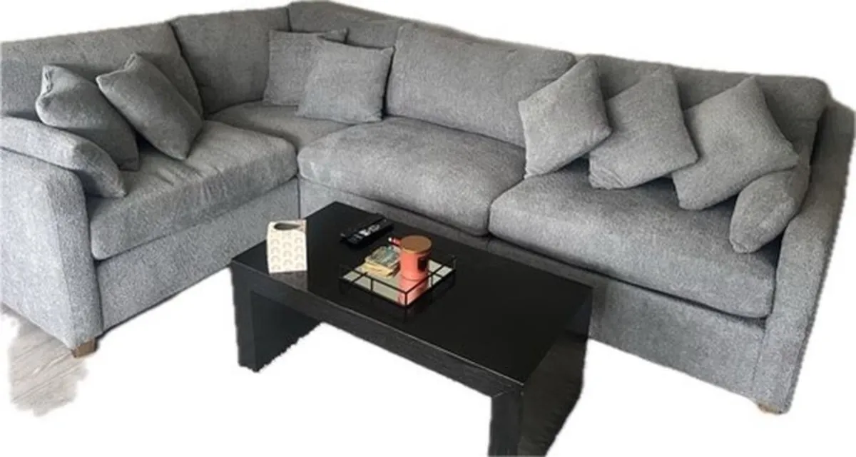 Modular Couch - Image 2