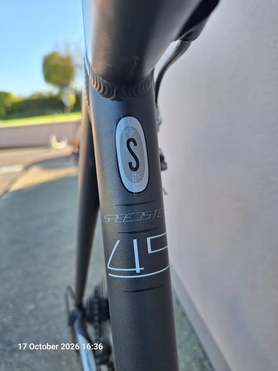 Road Bike - Scott Contessa Speedster 45 - Image 4