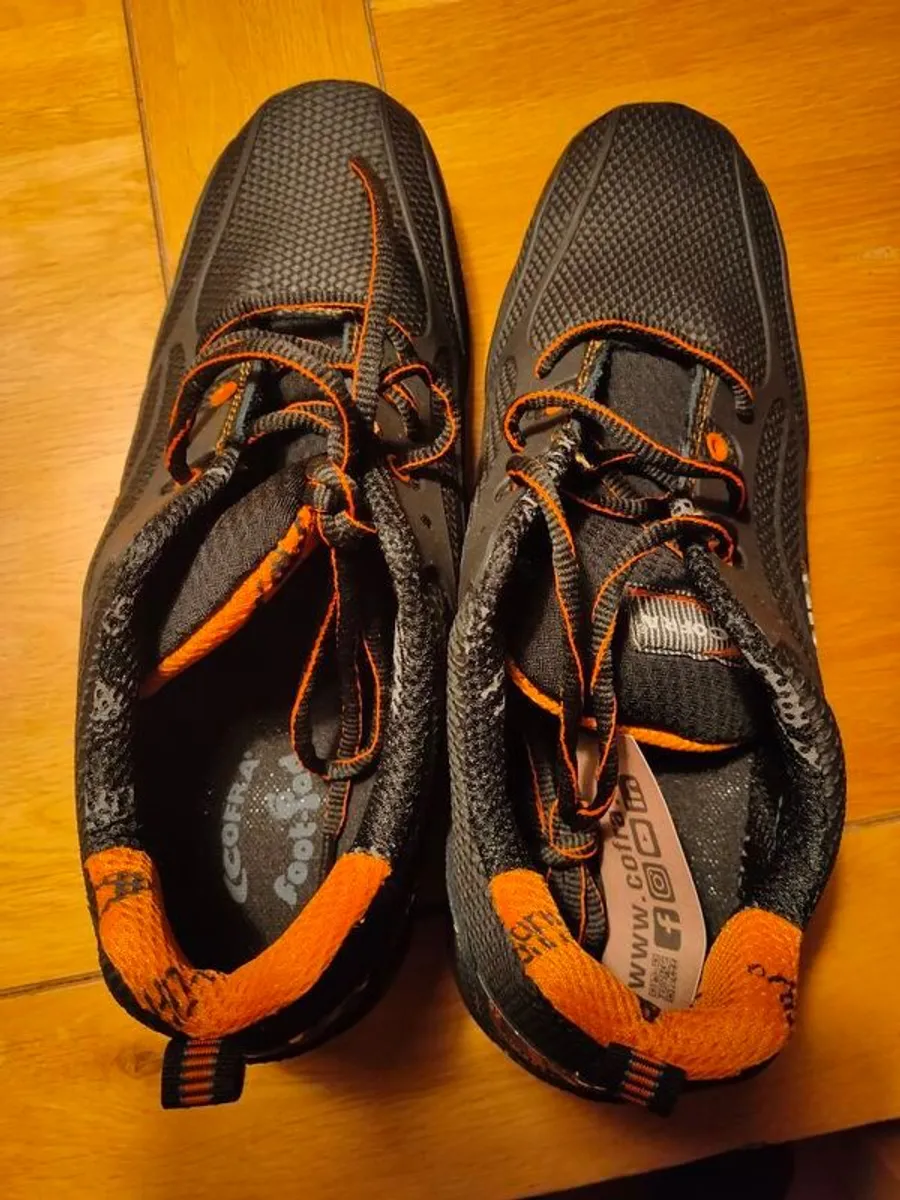 Cofra Safety Shoes - Image 2
