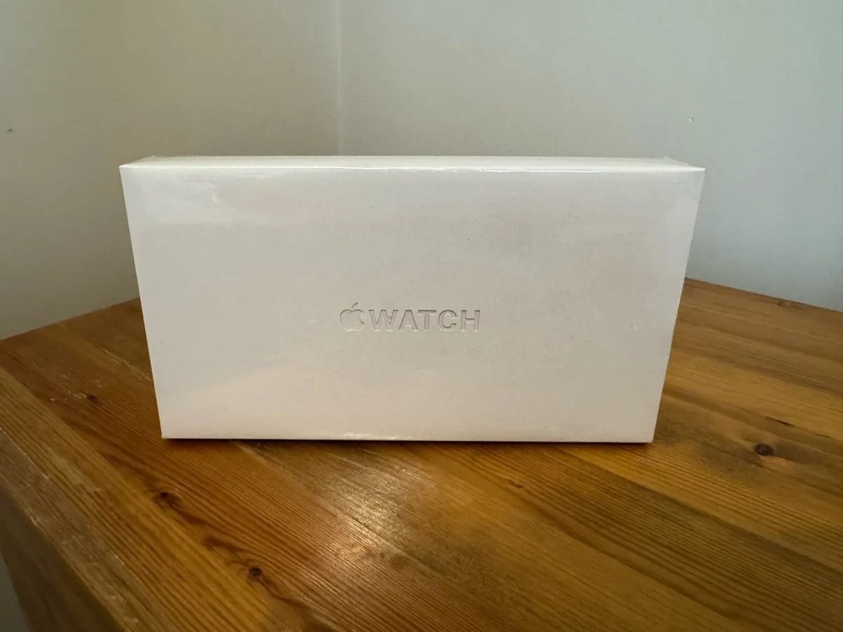Apple Watch Ultra 3 - Image 1