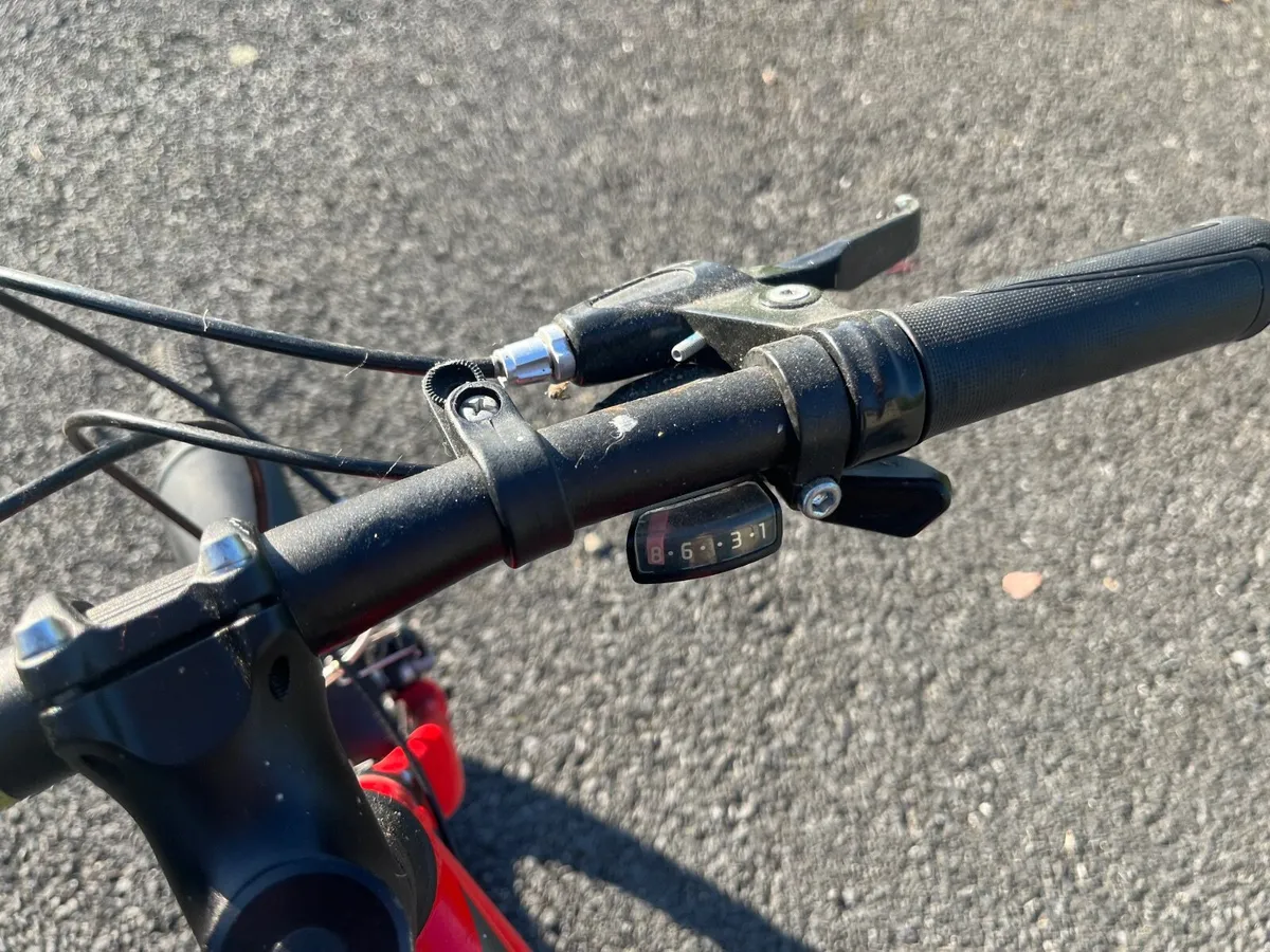 Giant Mountain Bike - Image 2