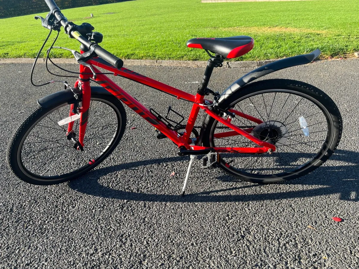 Giant Mountain Bike - Image 3