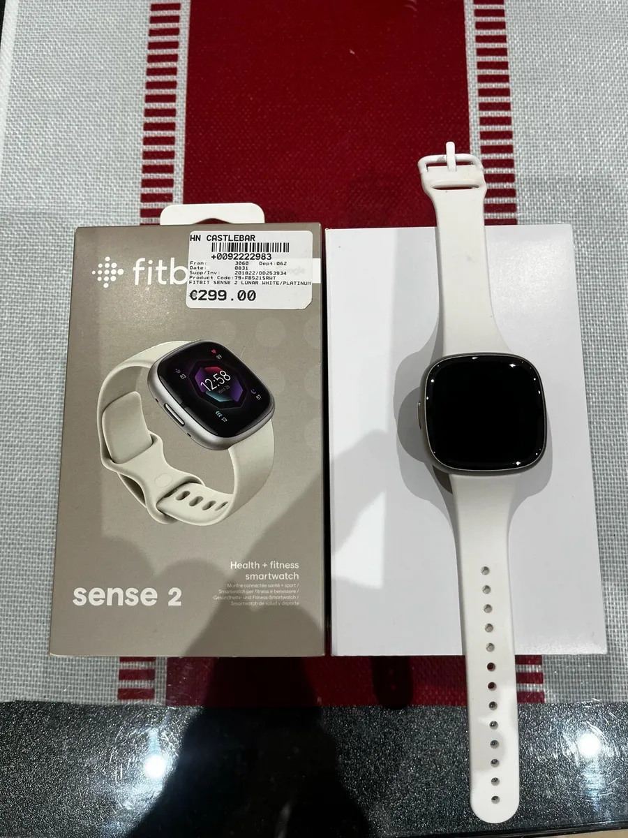 Fitbit Sense 2 - Image 1