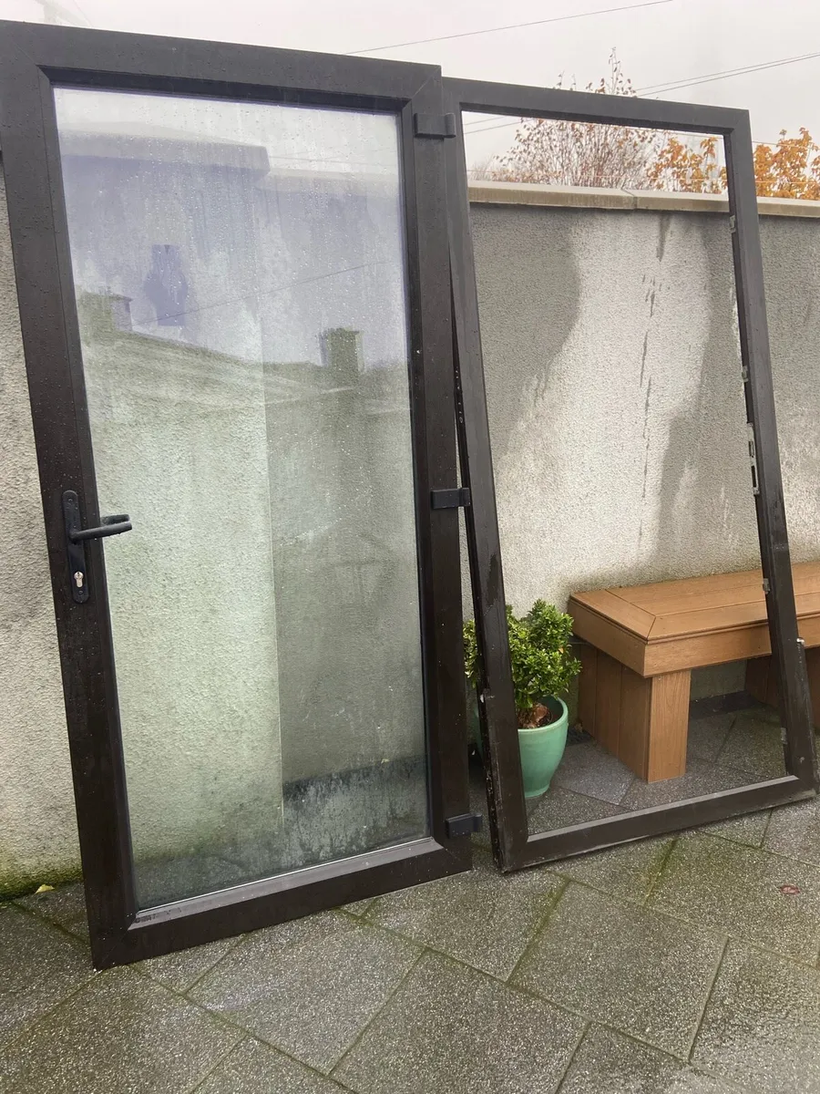 PVC doors - Image 2