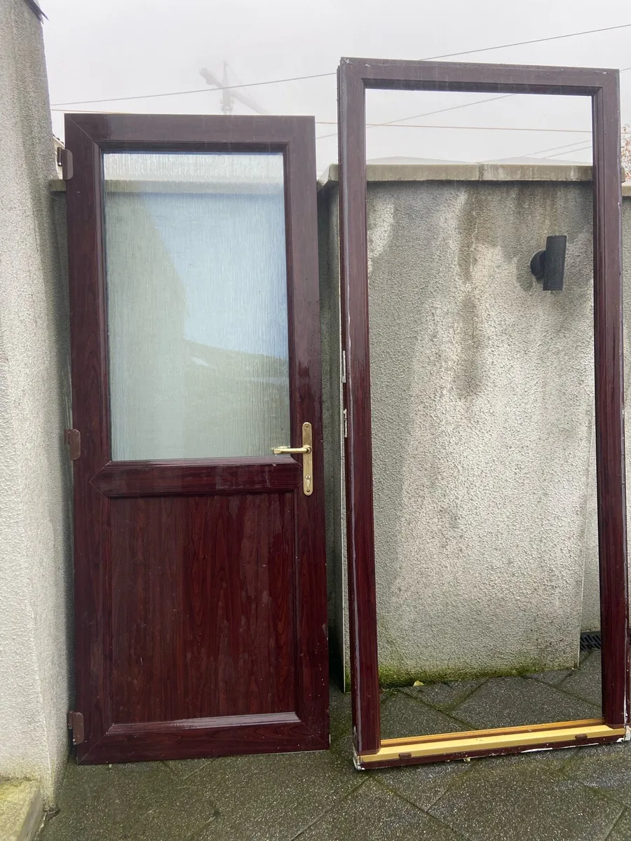 PVC doors - Image 3