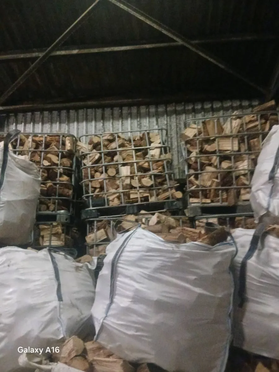🔥🔥Firewood🔥🔥 - Image 1