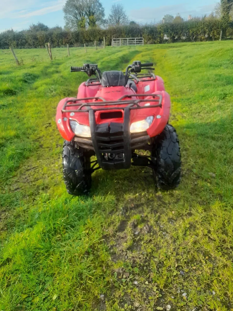 Quad - Image 1