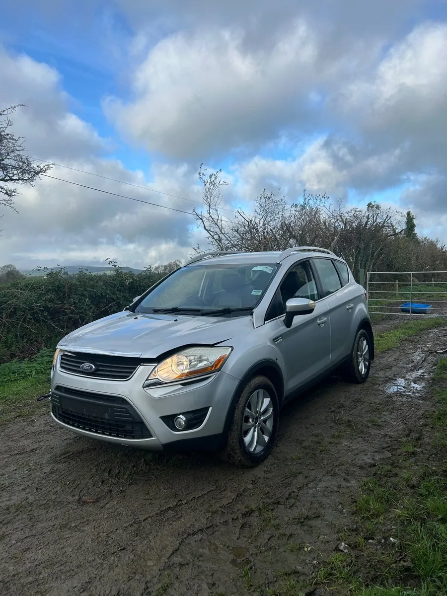 Ford kuga 2012 - Image 2