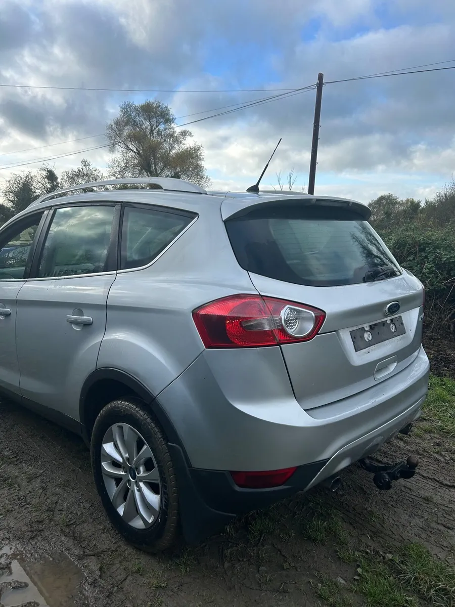 Ford kuga 2012 - Image 3