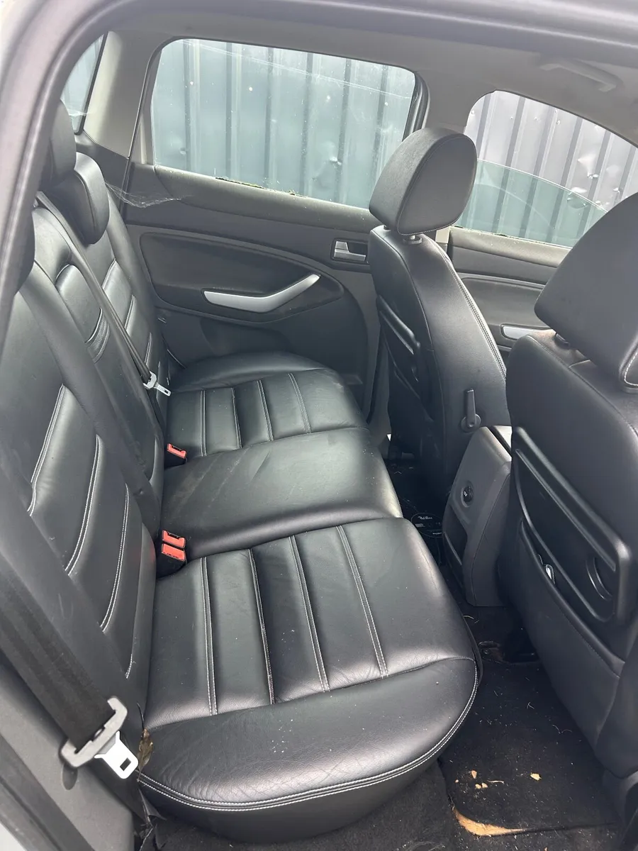 Ford kuga 2012 - Image 4