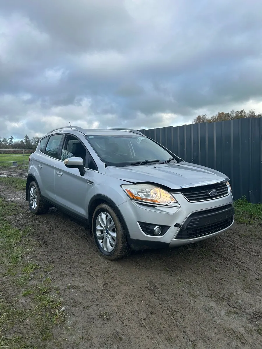 Ford kuga 2012 - Image 1