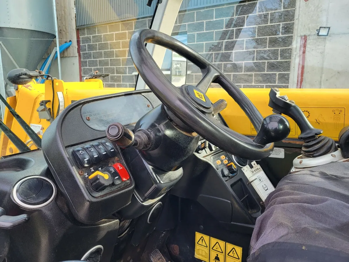 JCB Other 2013 - Image 3
