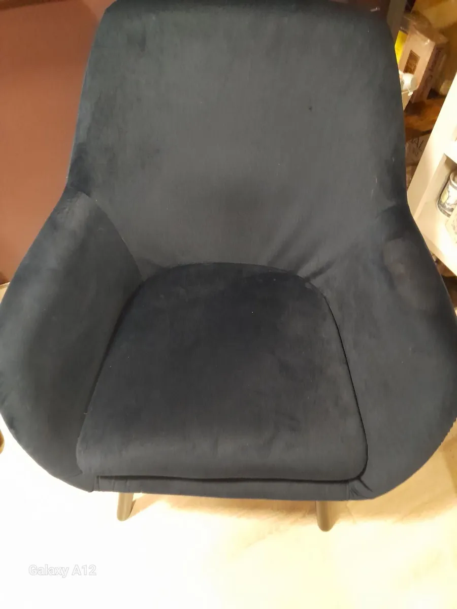 Armchair - Image 3