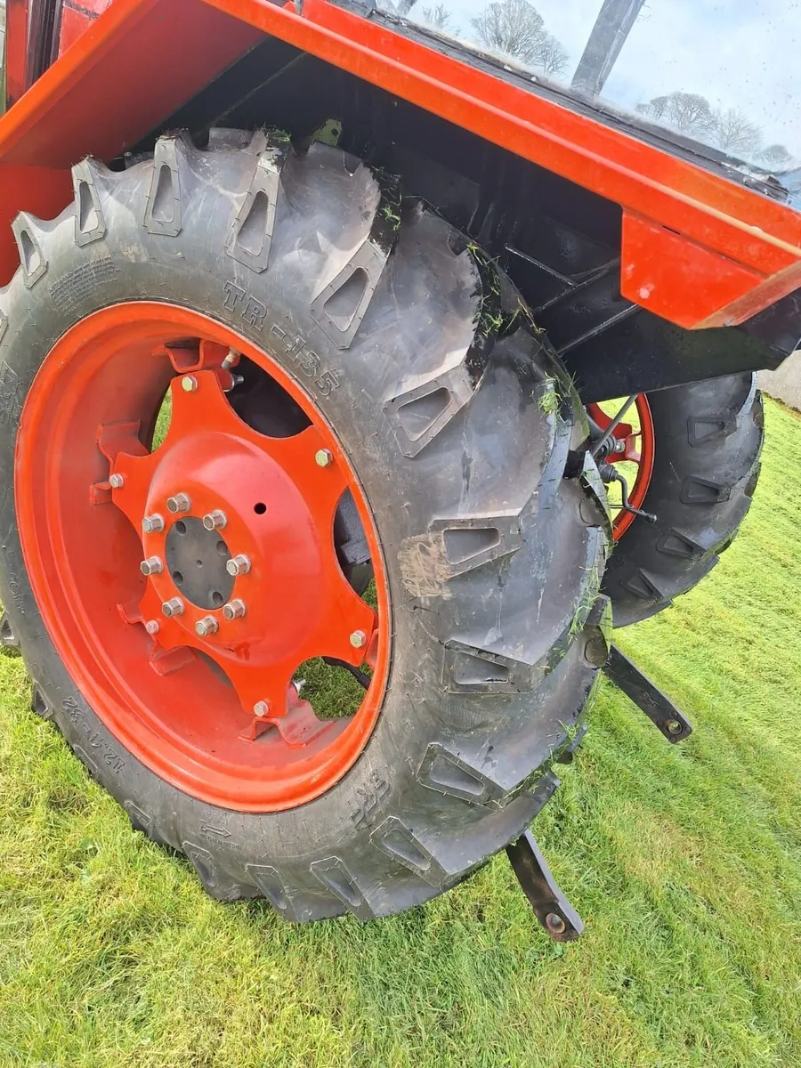 Zetor 4718 - Image 2