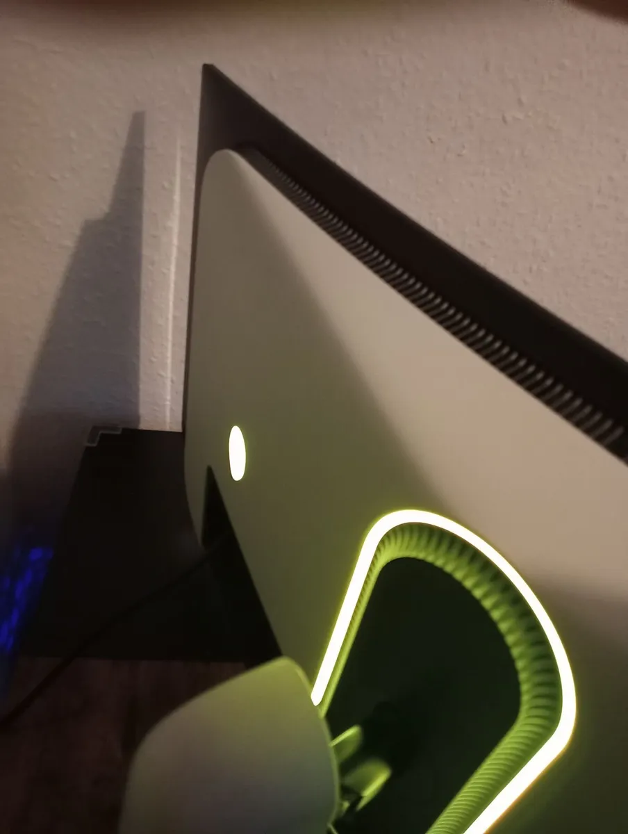 Pc monitor aw3423dw - Image 3