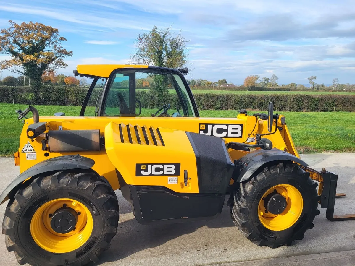 JCB Other 2013 - Image 1