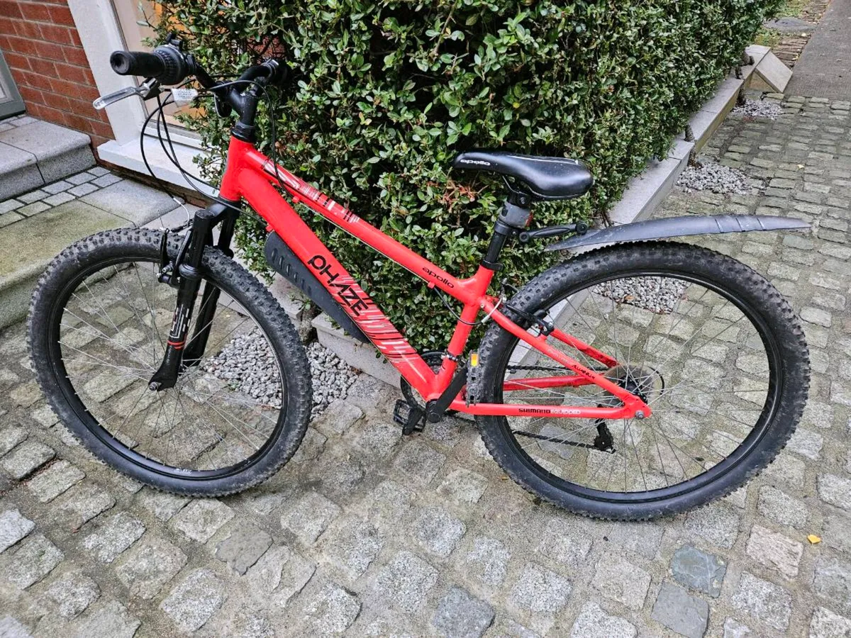 Bicycle - Image 1