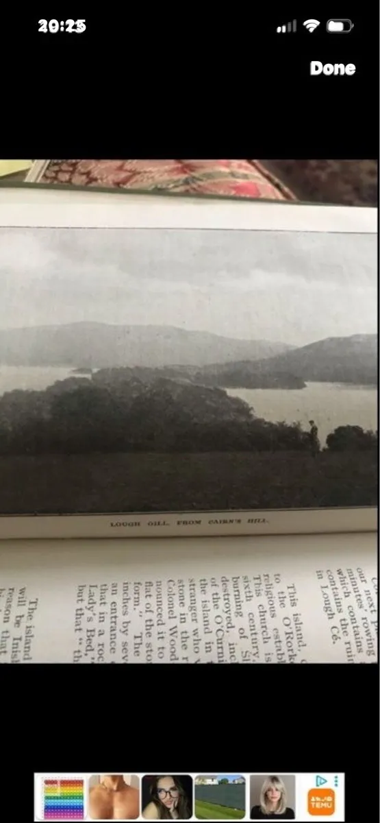 Very Rare Sligo and it’s Surroundings - Image 4