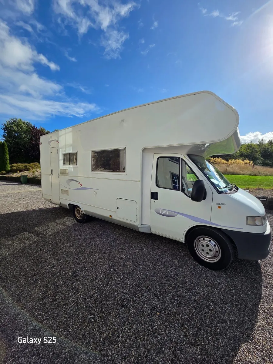 Campervan - Image 3