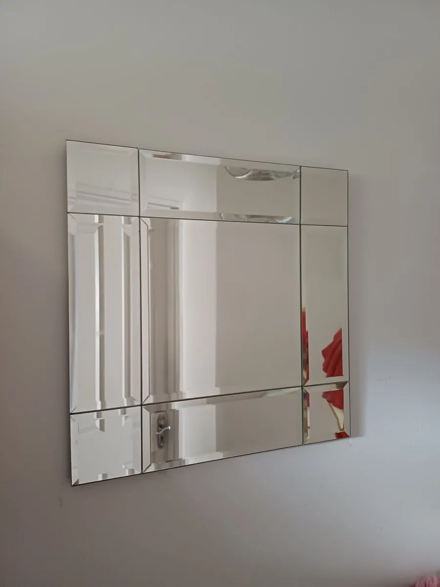 Mirror for sale - Image 1
