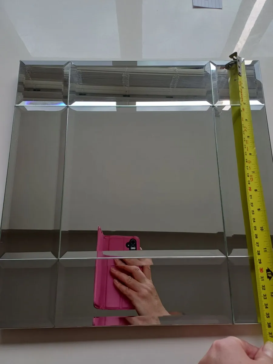 Mirror for sale - Image 4