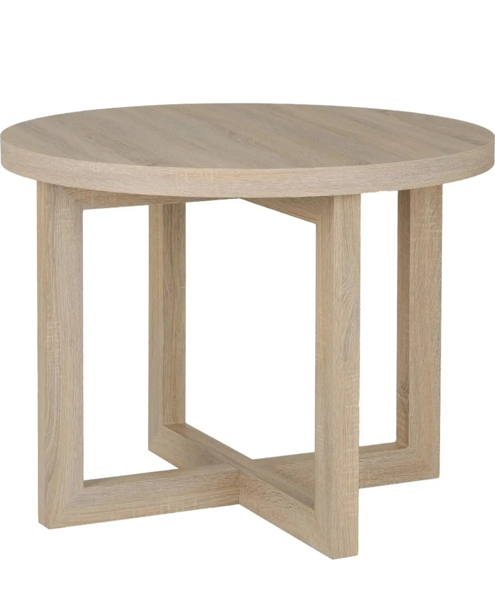 Cambourne Stowaway Dining Set - Image 3