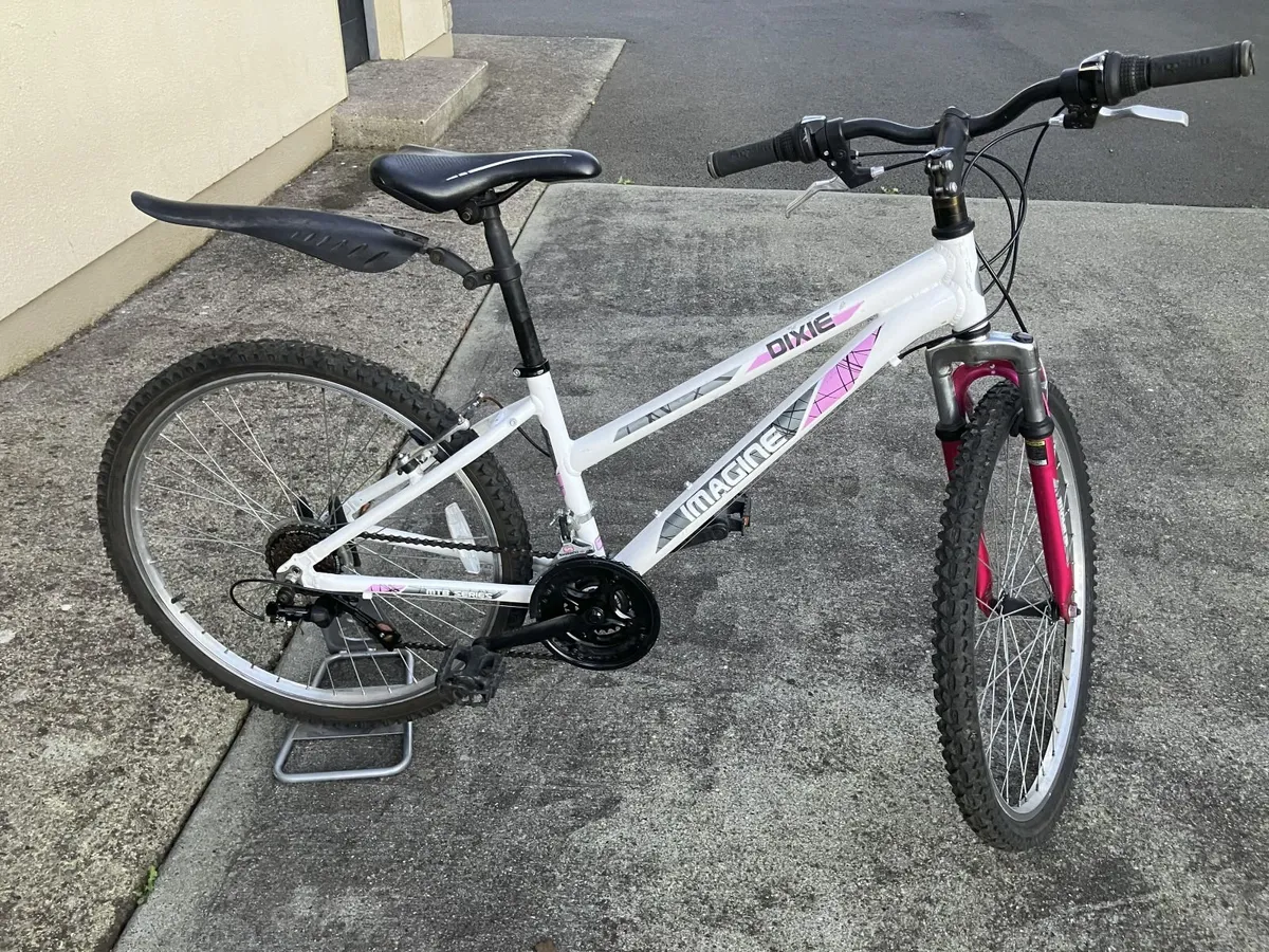 Girls and Boys MTB Mountain Bicycles - Image 2